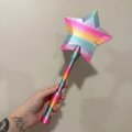 Fairy Wand Tap