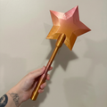 Fairy Wand Tap