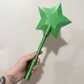 Fairy Wand Tap