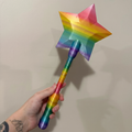 Fairy Wand Tap
