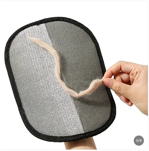 TurboRemover Pet Hair Removal Glove