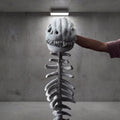 Fossil Snug Dinosaur Skeleton Plush Costume