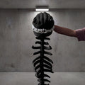 Fossil Snug Dinosaur Skeleton Plush Costume