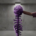 Fossil Snug Dinosaur Skeleton Plush Costume