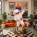 Monster Mood™ Kigurumi Onesie