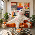 Monster Mood™ Kigurumi Onesie