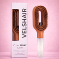 Velsha™ Sleek Brush