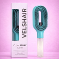 Velsha™ Sleek Brush