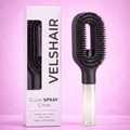 Velsha™ Sleek Brush